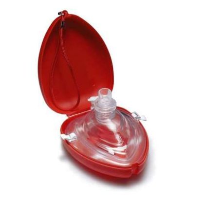 Picture of CPR Pocket Barrier Mask