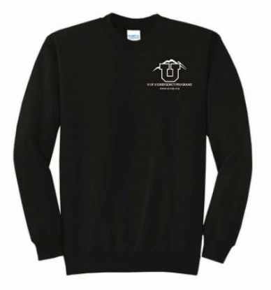Picture of UUCEP Logo Sweatshirt