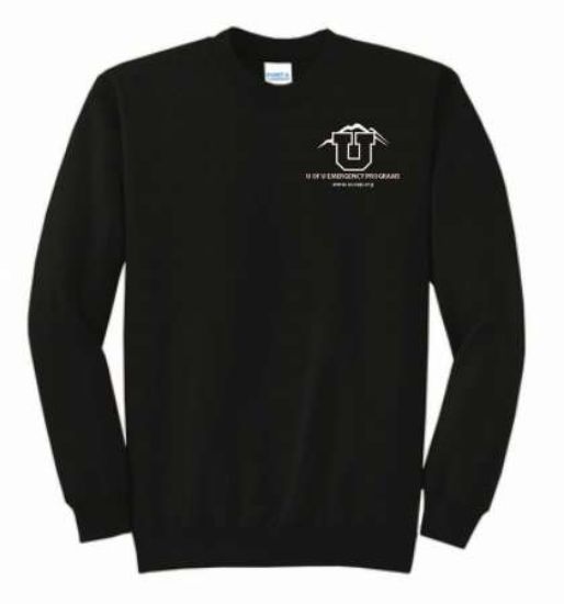 Picture of UUCEP Logo Sweatshirt