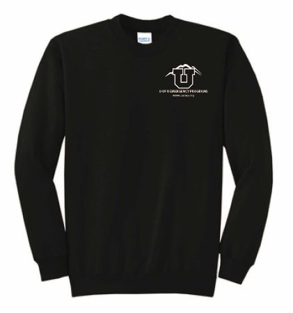 Picture for category UUCEP Logo Gear