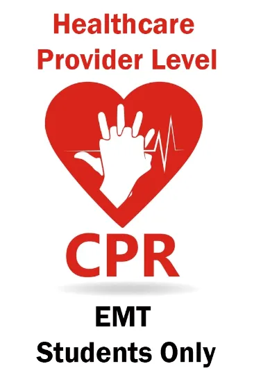 Picture of Current U EMT Student Only Heartcode BLS Skills Session