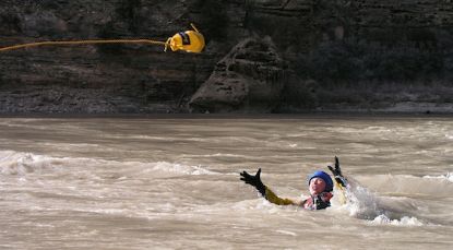 Picture of Swiftwater Rescue Fundamentals June 18-19