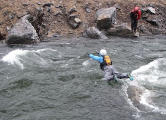 Picture of Swiftwater Rescue Techniques June 11-13